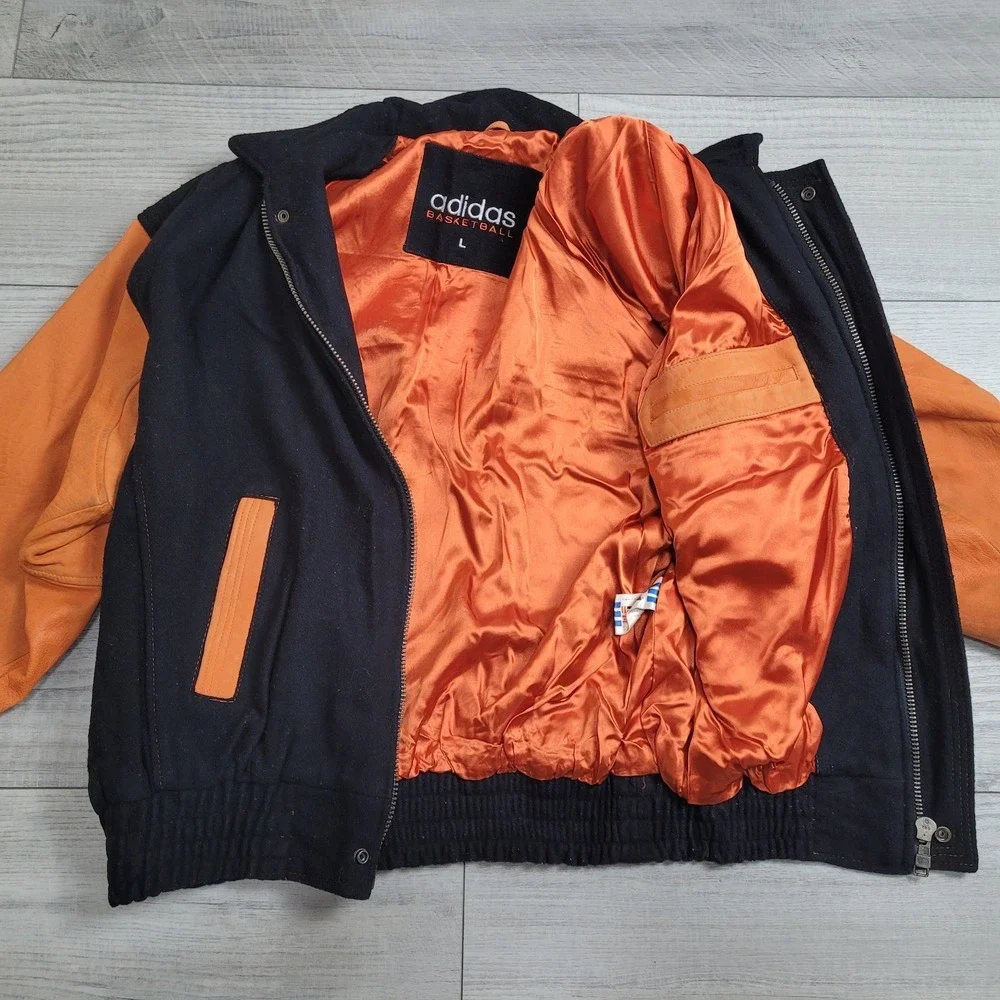 adidas 🏀vintage basketball